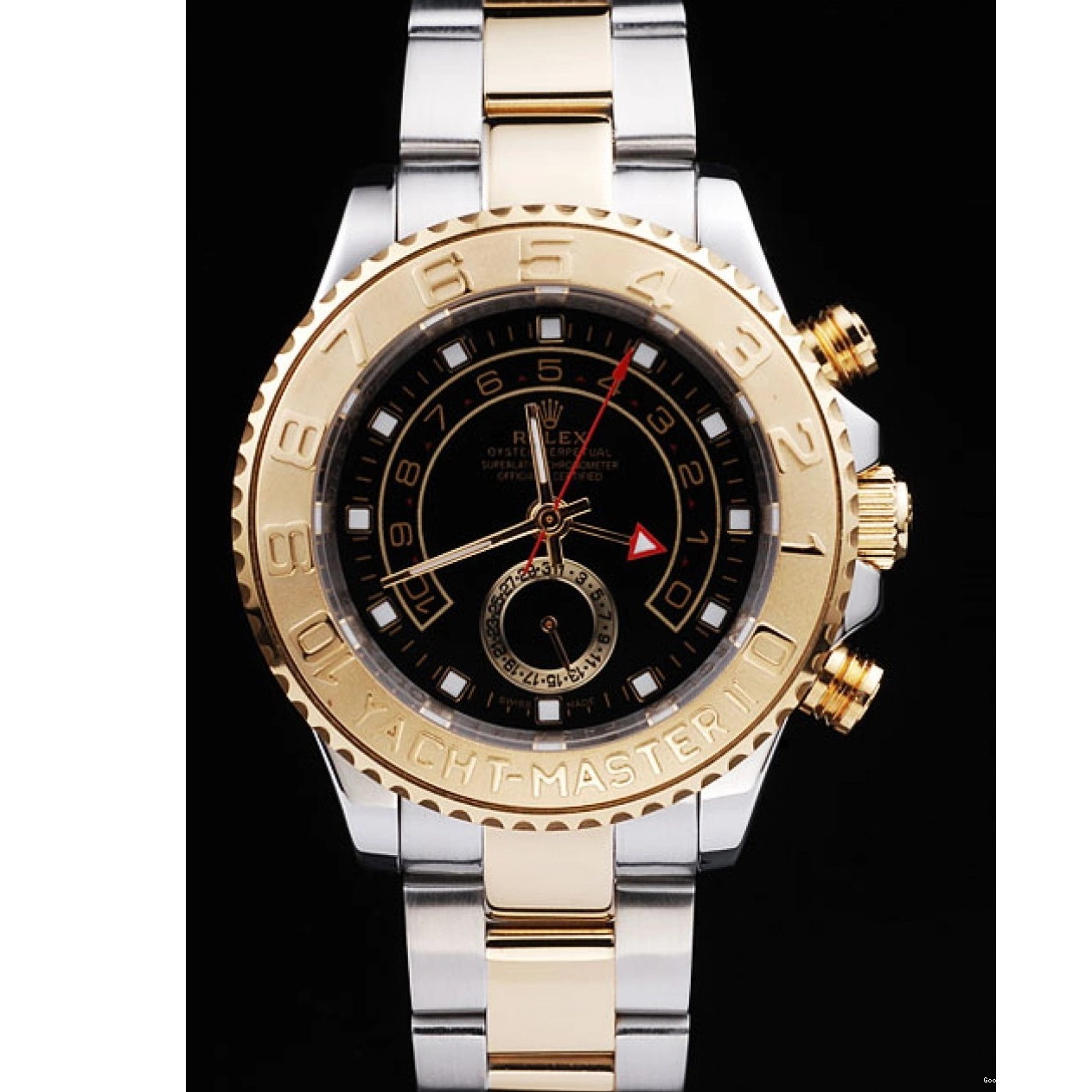 Rolex aaa copy Rolex Yacht-Master II-rl229 0627